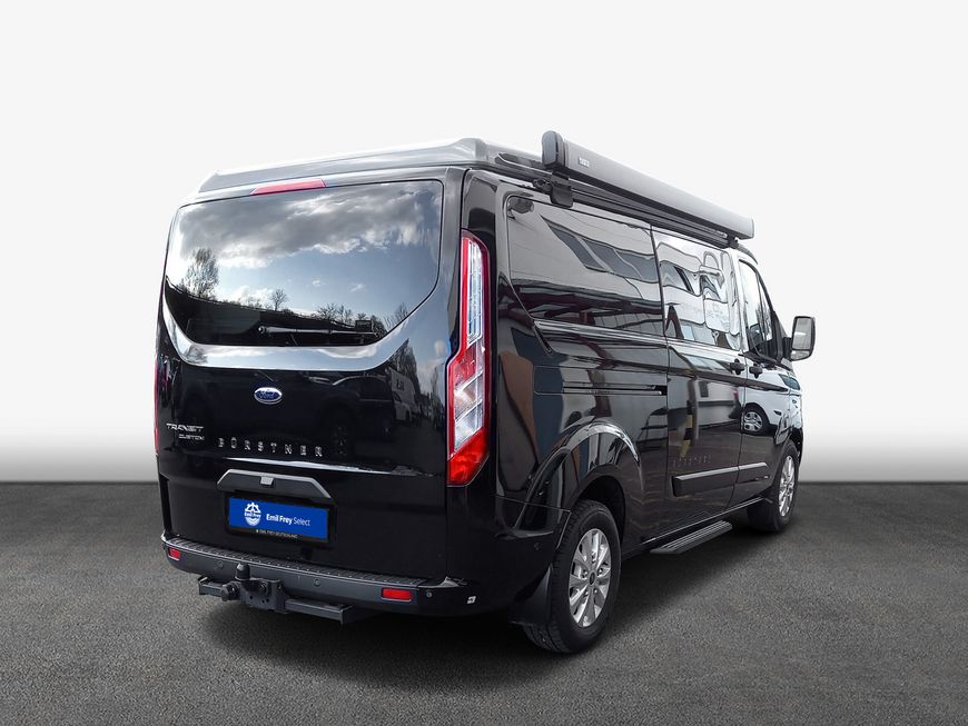 Mein Nutzfahrzeug