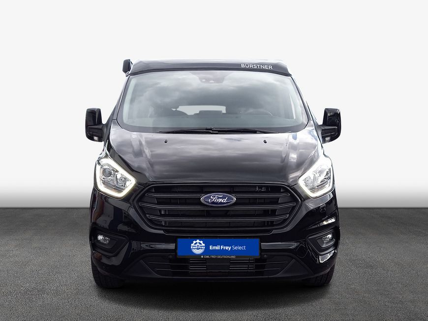 Mein Nutzfahrzeug
