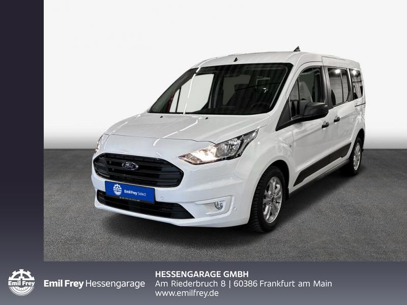 Mein Nutzfahrzeug