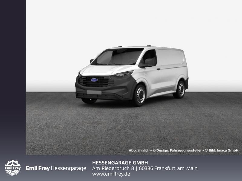 Mein Nutzfahrzeug