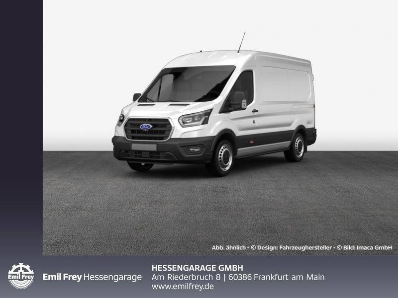 Mein Nutzfahrzeug