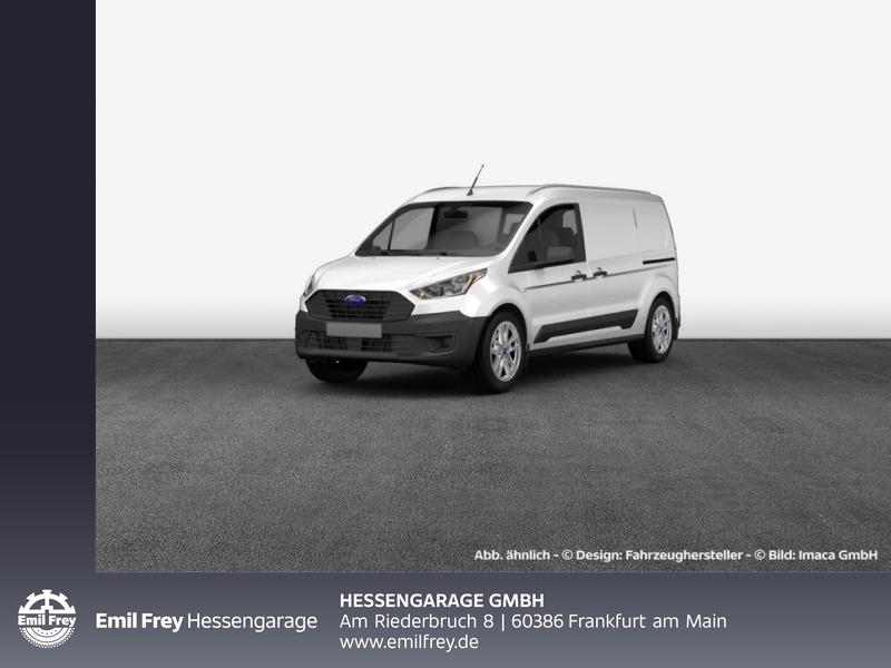 Mein Nutzfahrzeug