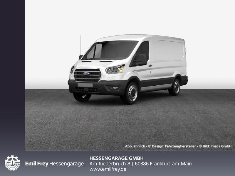 Mein Nutzfahrzeug
