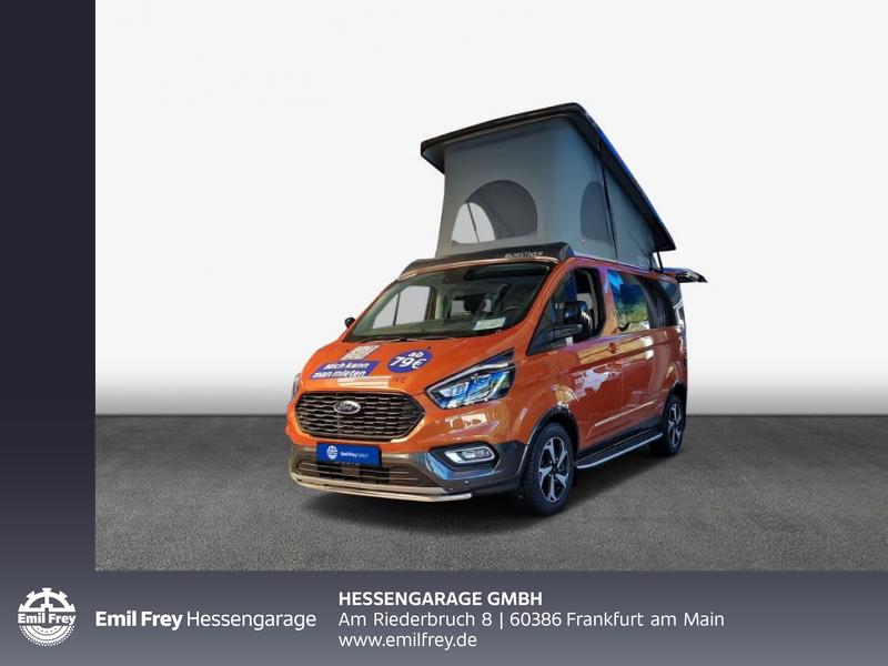 Mein Nutzfahrzeug