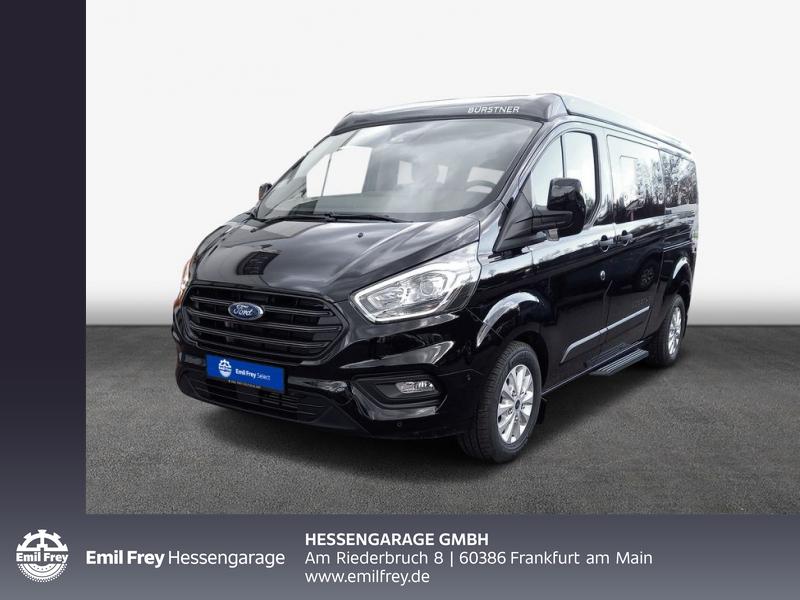 Mein Nutzfahrzeug