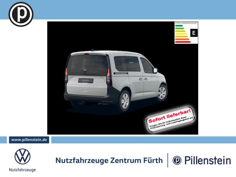 Mein Nutzfahrzeug