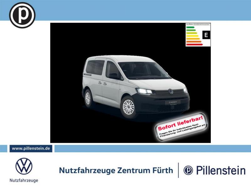 Mein Nutzfahrzeug